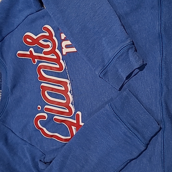 NFL TEAM APPAREL Girls Size M/8 - Picture 4 of 5